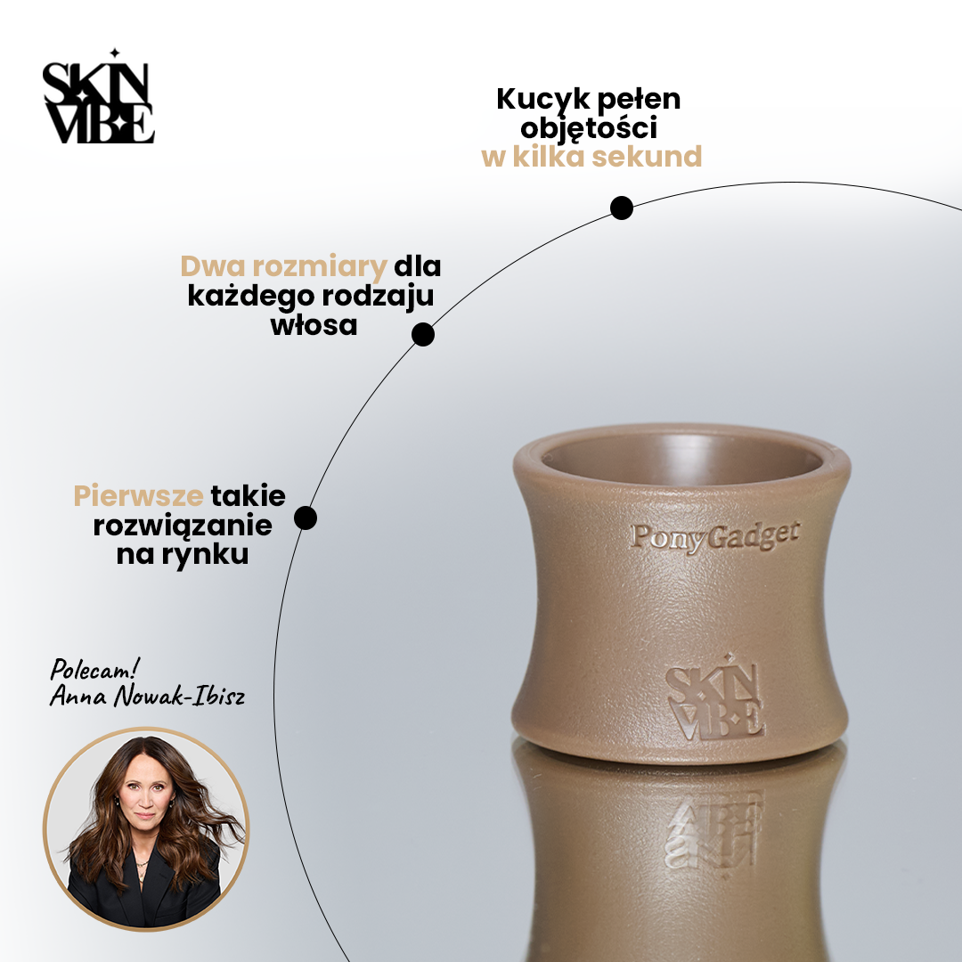 SkinVibe PonyGadget