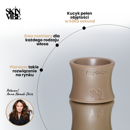 SkinVibe PonyGadget