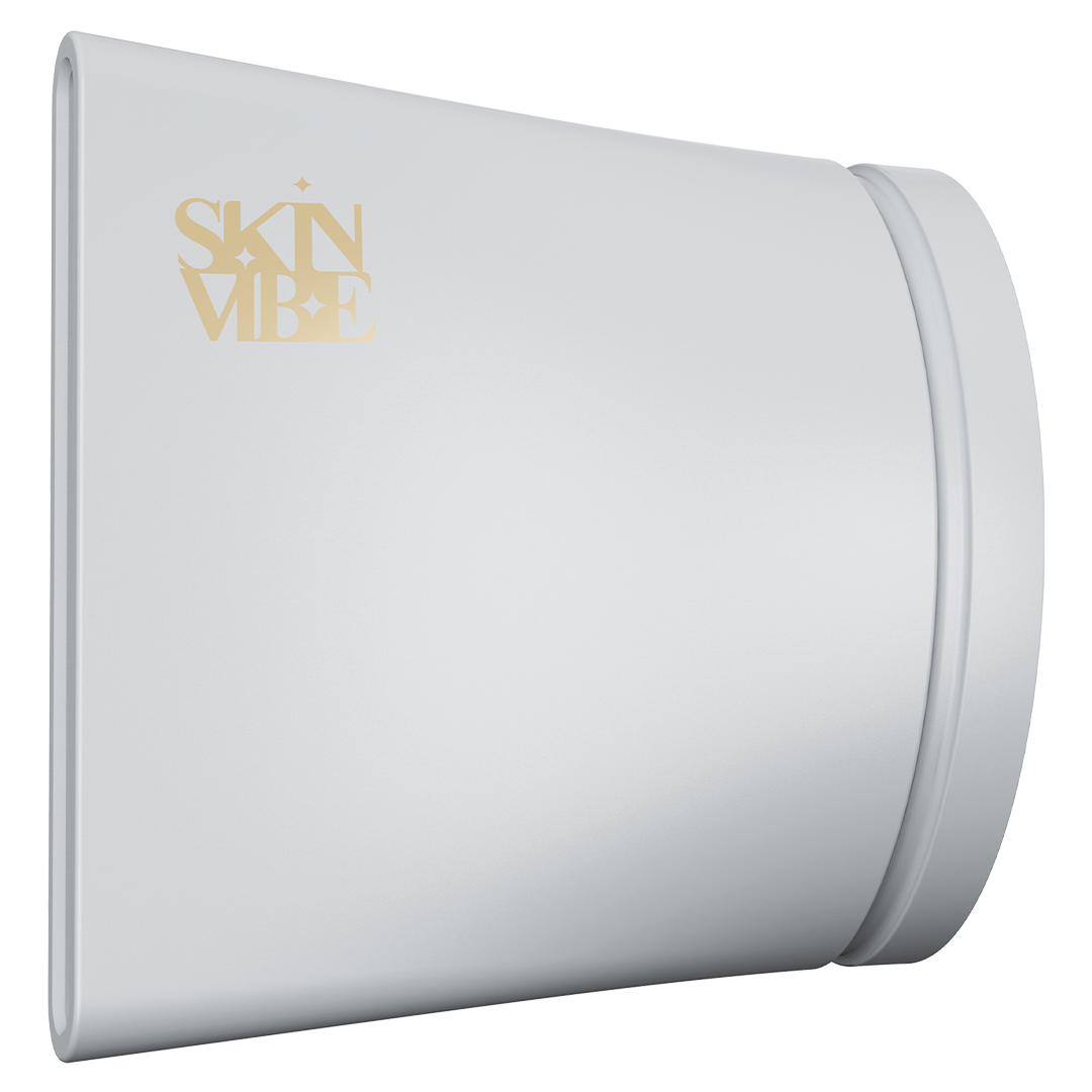 SkinVibe Aurea Family x Plasma Hair Dryer