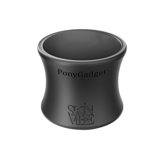 PonyGadget black