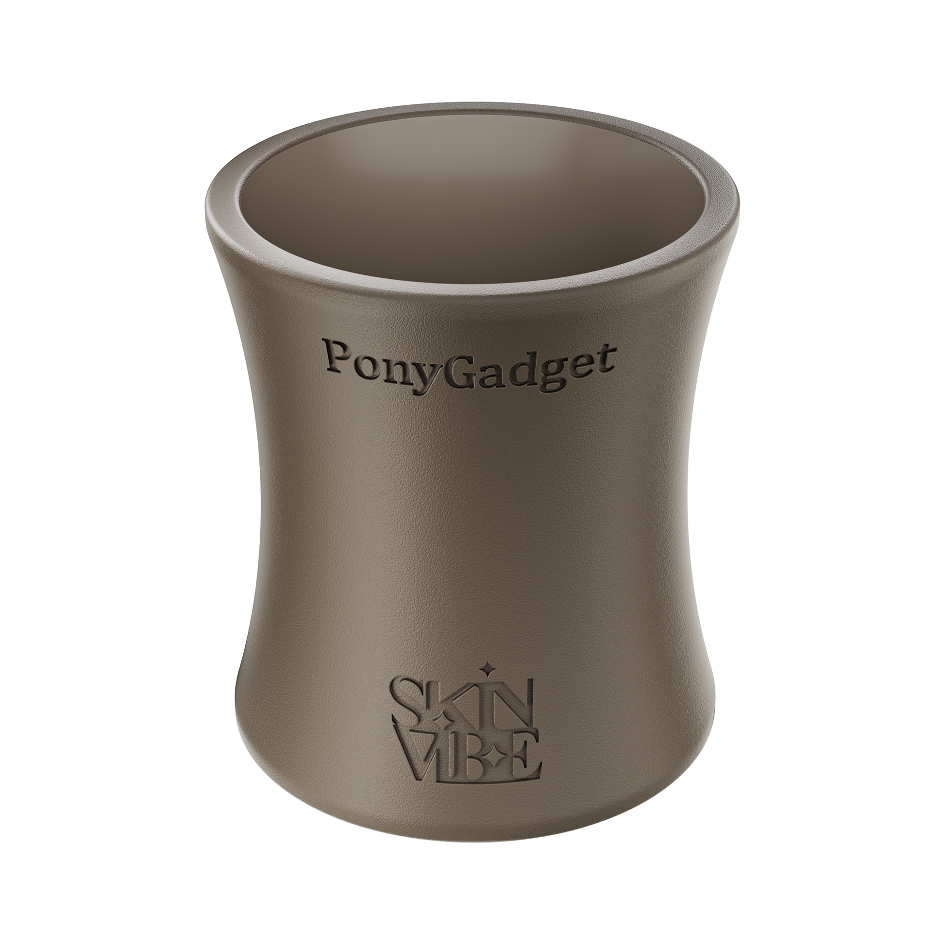 PonyGadget Brązowy Large