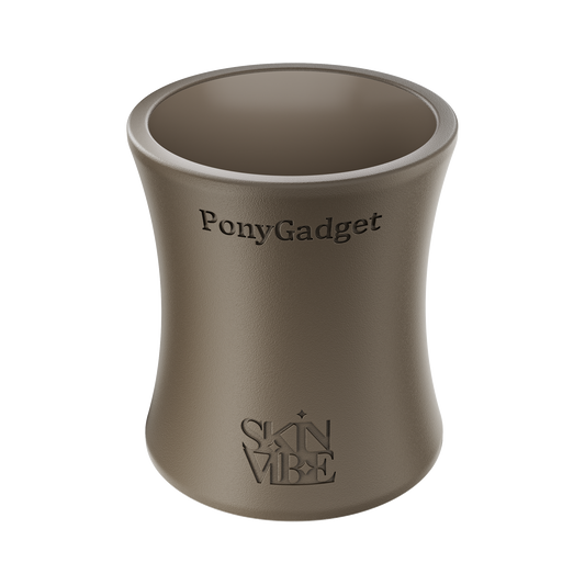 PonyGadget Brązowy Large
