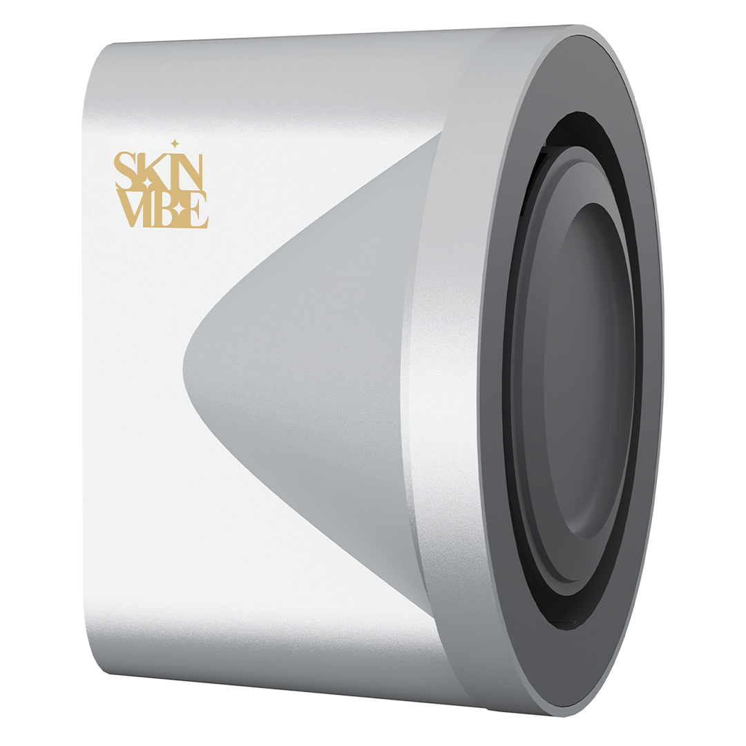 SkinVibe Aurea Family x Plasma Hair Dryer