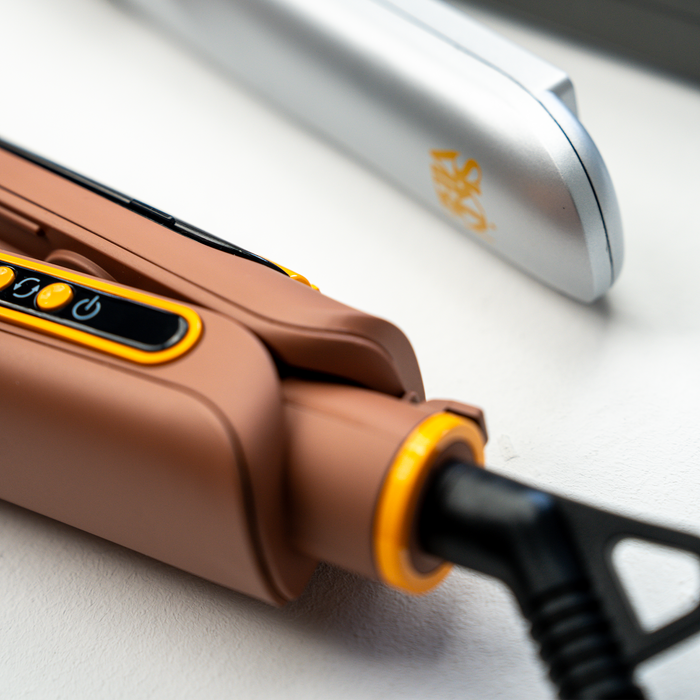 Long operating time on a full charge