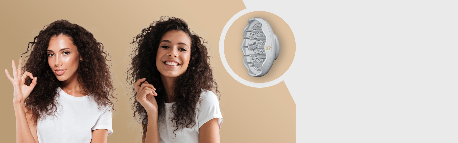 Wave diffuser