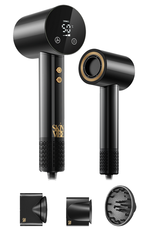 Libra AirLoom Black