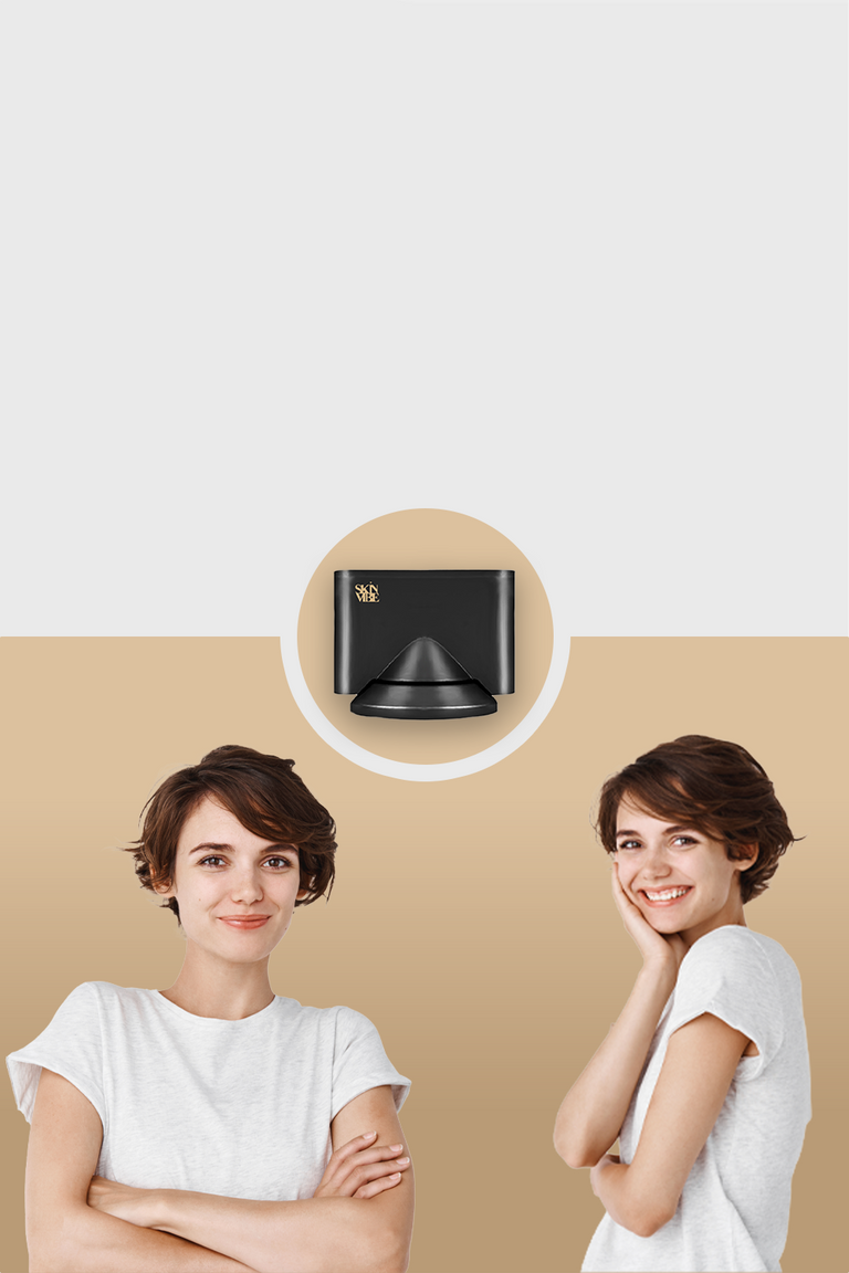 Volume Concentrator
