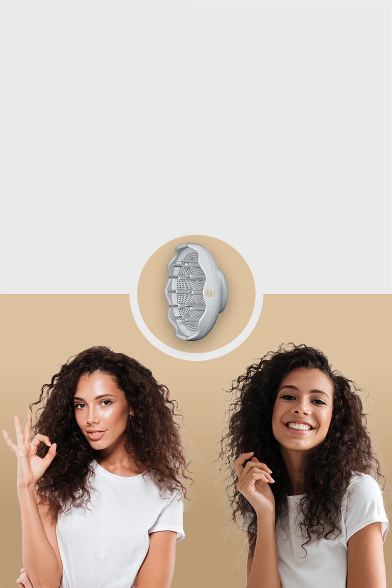 Wave diffuser
