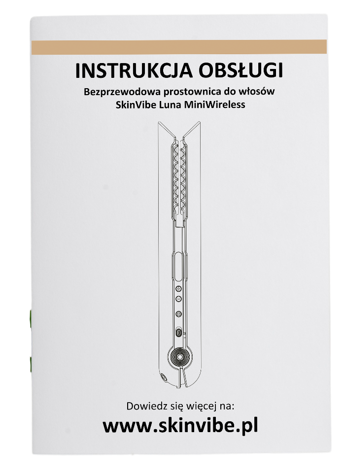 Device User Manual