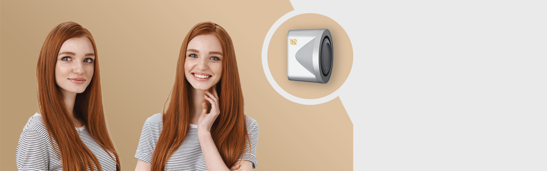 Precision Styling Concentrator