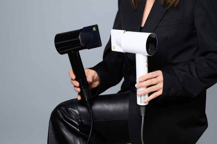 SkinVibe Libra AirLoom Hair Dryer