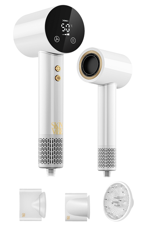 Libra AirLoom White