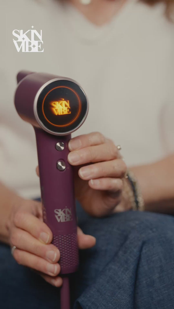 SkinVibe Nova PlasmaGo - film premierowy